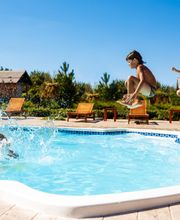 Schläger Wellness Bild 6