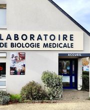 Biogroup Maine Anjou - Laboratoire Coulaines - Façade