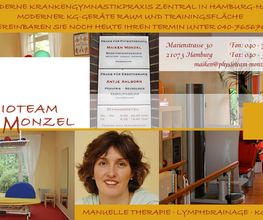 Physioteam Monzel Bild 1