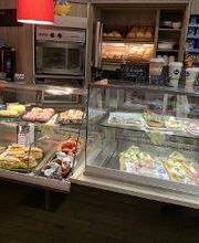 NORDOEL Tankstelle Bild 13