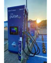 Aral pulse Ladestation Bild 5