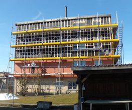 stettler polybau AG Bild 9