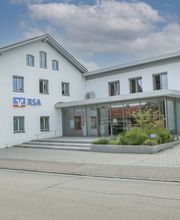 Bankhaus RSA eG, Geschäftsstelle Rechtmehring Bild 1