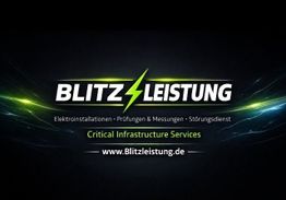 Blitzleistung.de