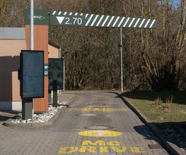 McDonald's Bild 3
