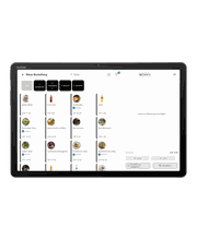 Baldegger + Sortec AG Kassensysteme Schweiz für die Gastronomie und den Handel Bild 2