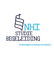 Logo NHI Studiebegeleiding