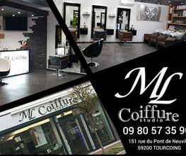 ML Coiffure Studio image 7