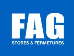 FAG Stores & Fermetures