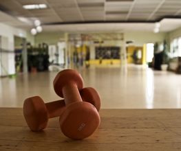 FITNESS am CHEMNITZ CENTER Bild 8