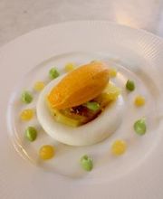 Grand Bar & Brasserie Marie bij De Vereeniging afbeelding 6