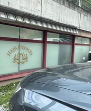 Hair Passion, Jasmin Lerch Bild 1