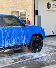 Dynamic Dent Removal image 18