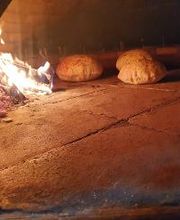 Ido's Pizza & Grill Restaurant Bild 3