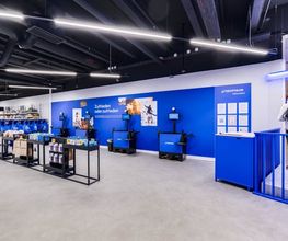 DECATHLON Saarbrücken Bild 6