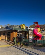 McDonald's Bild 1