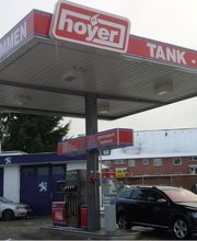 Hoyer Automatenstation - Hauptbild
