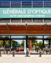 Centre Optique Dole image 2