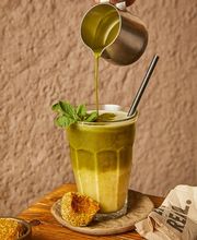 Shakers - Honest Greens