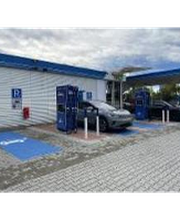 Aral pulse Ladestation Bild 2
