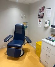 Laboratoire Gambirasio - Longwy -  BIOGROUP LORRAINE image 7