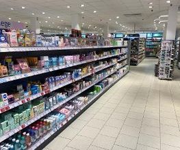 budni - Lindleystraße Bild 5