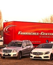 Fahrschul-Center De Cristofaro + Martin