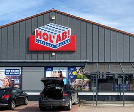 HOL'AB! Getränkemarkt Bild 9