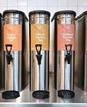 Cafe Express The Woodlands image 4