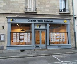 Agence De La Poste image 1