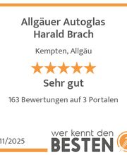 werkenntdenBESTEN.de Qualitätssiegel