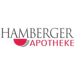 Logo der Hamberger Apotheke