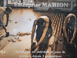 Marion Philippe