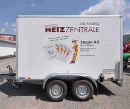 Steger AG Bild 3