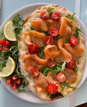 ITACAN- Restaurant • Bar • Pinseria Bild 5