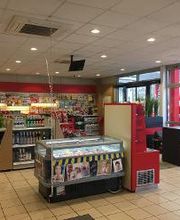 star Tankstelle Bild 7