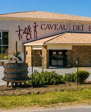 Caveau Deï Bormani image 6