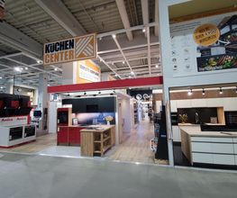 HORNBACH Küchencenter Berlin-Marzahn Bild 1