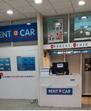 Rent A Car image 1