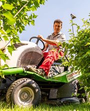 R. Cathomas Reinigungen AG Bild 10