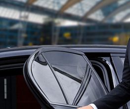 SIXT ride | Chauffeur Nice image 4