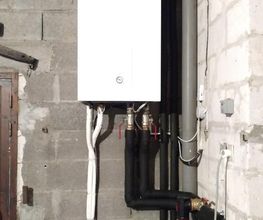 A l'Eau Plomberie Chauffage Eurl image 15