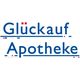 Logo der Glückauf-Apotheke