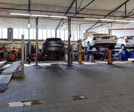 EUROMASTER Neuss PKW Bild 6