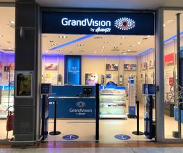 GrandVision immagine 1