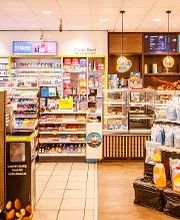 Shell Recharge Charging Station Bild 10