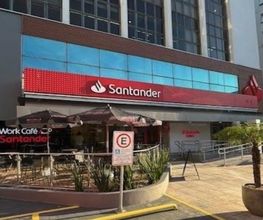 Santander WorkCafé - Agência 3527 imagen 1