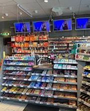 JET Tankstelle Bild 4