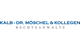 Döbler, Küspert, Herrmanns, Haller Rechtsanwälte
