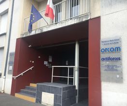ORCOM Blois image 1